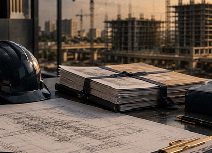 Construction & Infrastructure
