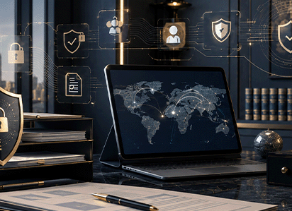 Data Protection & Privacy