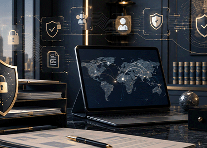 Data Protection & Privacy