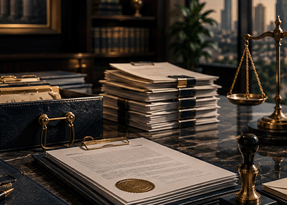 Debt Recovery & Enforcement