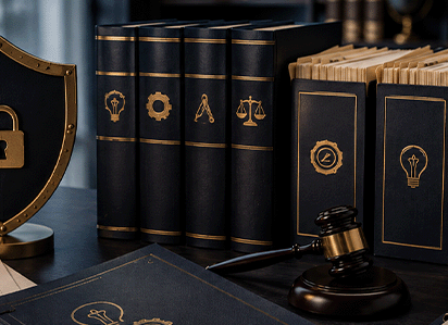 Intellectual Property
