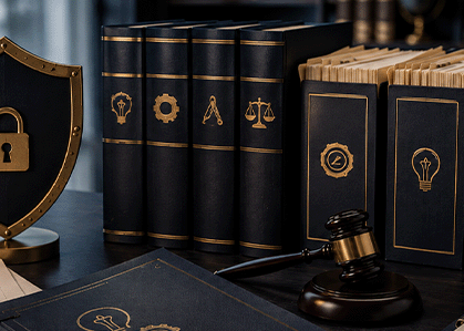 Intellectual Property