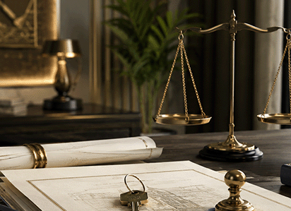 Real Estate & Property Registration