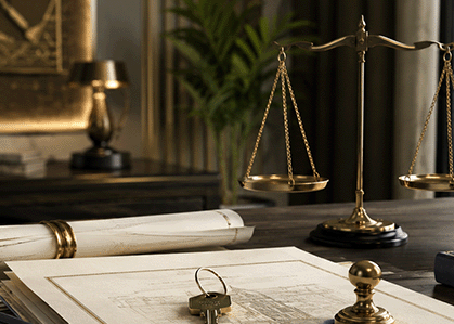 Real Estate & Property Registration