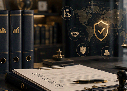 Regulatory Compliance